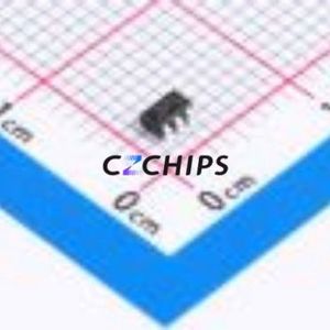 Tout nouveau-Original INA183A3IDBVR SOT-23-5 Circuit intégré IC Puce Amplificateur de détection de courant - Product Image 1