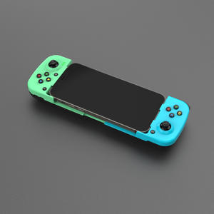 RALAN <span class=keywords><strong>profesional</strong></span> e-sports juego estiramiento mango controlador inalámbrico iOS/android GamePad para interruptor - Product Image 2