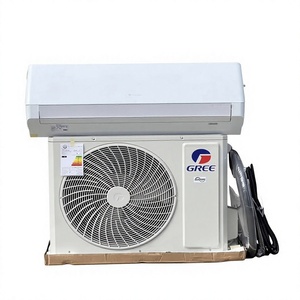 Aire Acondicionado Split GREE Económico Más Vendido Disponible a Precios Bajos, Aire Acondicionado Inverter Gree al por Mayor con Función de Frío y Calor - Product Image 1