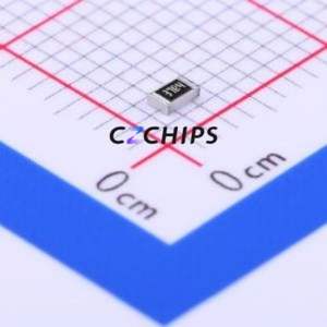 CR0805-FX-37R4ELF SMD RESISTOR 0805 (ประเภท: ฟิล์มหนา) (ความต้านทาน: ความแม่นยำ37.4Ohm: 1%) - Product Image 1