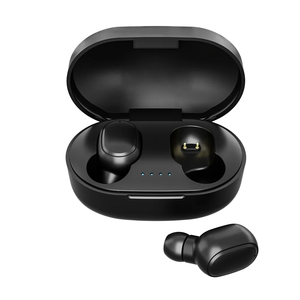 Écouteurs TWS A6S Stéréo Musique Casque Audio 5.3 Tactile LED Oreillettes Mobiles Vente Chaude Prix Bas Écouteurs Sans Fil Bluetooth Pas Chers - Product Image 3