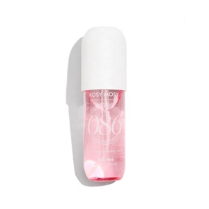 Ensemble de parfums floraux crémeux à la <span class=keywords><strong>vanille</strong></span> Kosy Mosy, brume corporelle moderne écologique longue durée 100 ml, parfum tendance 2026 - Product Image 4
