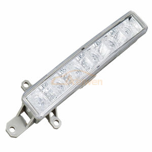 <span class=keywords><strong>Feux</strong></span> <span class=keywords><strong>de</strong></span> <span class=keywords><strong>jour</strong></span> pour voiture Utilisé pour PEUGEOT OE NO 9802795580 9677409380 9806617080 4021959V - Product Image 1