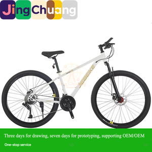 Vélo de montagne à vitesses pour l'exportation, 26 et 27,5 pouces, pour adultes, jeunes et étudiants, transfrontalier - Product Image 1