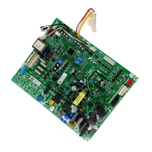 เมนบอร์ดเครื่องปรับอากาศมีเดีย MDV-260WDSN1-8R0 ระบบกลาง อะไหล่ที่ใช้ร่วมกันได้ 17122300003794 - Product Image 5