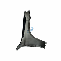 Para Mercedes-Benz GLC X253 2016-2022, Kit de Carrocería Original de Segunda Mano de Alta Calidad, Guardabarros Delantero Izquierdo, Alerón