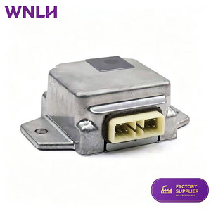 WNLH Promotion : Carte de commande ECU PC-6 7834-27-2002 pour excavatrice Komatsu PC200-6 PC210-6 PC220-6 – Pièce de rechange - Product Image 4