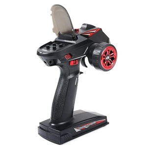 Producción de Fábrica, Rovan Rofun Baja 5B, Auto Buggy de Carreras RC 2.4G, 80km/h, Escala 1/5, <span class=keywords><strong>Motor</strong></span> de <span class=keywords><strong>Gasolina</strong></span> de 2 Tiempos, 29CC - Product Image 4