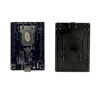 Carte de développement LoRa WT99C262-SG basée sur le module WTLRC262-SG avec prise en charge de la carte ETH0X esp32 Wi-Fi BLE LoRa pour passerelle LoRa