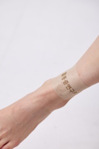 Estudio del dolor Parche muscular medio 20 hojas-Terapia de calor dirigida para la artritis Rodilla Espalda Hombro y alivio del dolor deportivo - Product Image 5