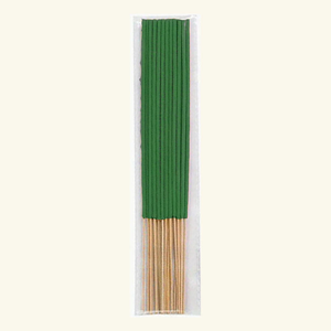 Encens naturel en bâtonnets de bambou et bois de santal pour le culte religieux et la maison - Lampe parfumée par Buddha - Product Image 2