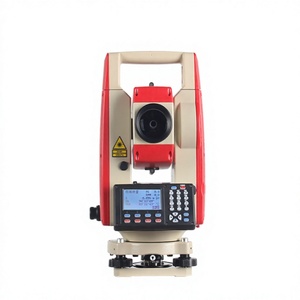 Estación Total Digital Kolida KTS-442R10U, Precisión de 1'', IP67, Equipo de Medición de Alta Calidad para Topografía, 30x - Product Image 1