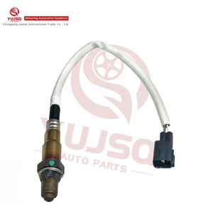 OE 89465-02060 Sensor de oxígeno fábrica al por mayor piezas de automóvil accesorio de coche para Toyota Corolla Yaris - Product Image 1