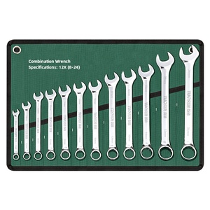 Hand <strong>Wrenches</strong> Manufacturer Price <strong>Ring</strong> <strong>Spanners</strong> 14pcs Combination Ratchet <strong>Spanner</strong> Tool Kit Set