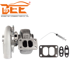 <span class=keywords><strong>Turbo</strong></span> Industrial para Motor OE 3802289 <span class=keywords><strong>3522778</strong></span> - Product Image 2