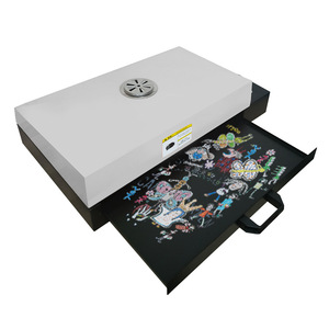 ColorKing-horno DTF A3 de secado en caliente, película pequeña para mascotas, en oferta - Product Image 3