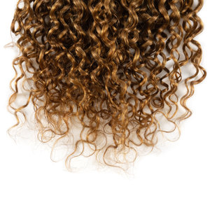 <span class=keywords><strong>Cheveux</strong></span> humains en vrac ondulés pour tresses au crochet, doux, naturels, faciles à installer, de haute qualité - Product Image 5