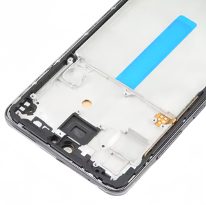 Display Lcd per telefono cellulare per Samsung <span class=keywords><strong>Galaxy</strong></span> A525 A526 A528 A52S Oled Display di ricambio Touch Screen - Product Image 4