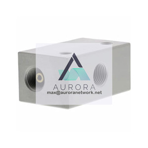 อุปกรณ์วาล์วนิวเมติกอิเล็กทรอนิกส์, M/58112/09 - Product Image 1