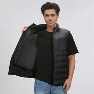 Gilet Tattico Antiproiettile Personalizzato 2026, Nuovo Gilet Caldo Antitaglio, Gilet Tattico Leggero Nascosto per Uomini e Donne - Product Image 6