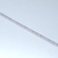Ultra Schmaler 3mm Blauer COB LED-Streifen 24V 400 LEDs/m 6W/m 102lm/m für Modell-Display-Hintergrundbeleuchtung Großhandel