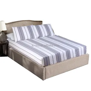 Memory Foam Doppelbett und Matratze Set Bett Feder kern matratze Queen-Bett-Matratze