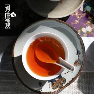 Spécialité Hunan Anhua Thé foncé Thé Tianjian 1kg Approvisionnement direct d'usine Prix d'usine du thé noir Haq Creek Contacter le client - Product Image 3