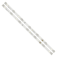 Bande lumineuse LED à bas prix J-340 pour téléviseur TOT-32D2700-2X7-3030C-7S1P pour Thomson 32HA3204