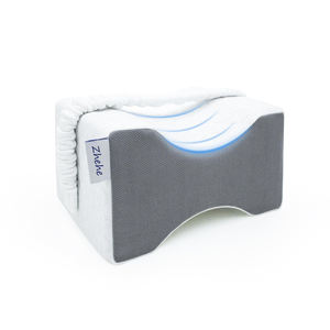 Bantal pelurus kaki meringankan nyeri pinggul <span class=keywords><strong>Bursitis</strong></span> Sciatica tubuh ortopedi pereda nyeri sendi paha bantal lutut untuk sisi tidur - Product Image 1