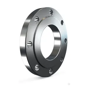 Support Custom Fl125 Threaded Neck Dn80 Pn16 2" Car 630 Weld Blind Forged 2.375 Inch Stainless Steel Pipe Flange