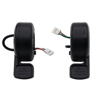 Accélérateur/contrôleur de vitesse de frein pour scooter électrique universel, accessoires Qingmai X8 Pro