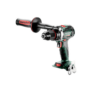 สว่านไร้สายเมตาโบ รุ่น BS 18 LTX BL I 18V แบบไร้แปรงถ่าน สำหรับงานเจาะและขันสกรู - Product Image 1