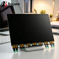 Layar LCD Pengganti untuk MacBook Pro Retina 14 inci M1 Pro/Max A2442 A2779 Tahun 2021 EMC 3650 820-02472-03