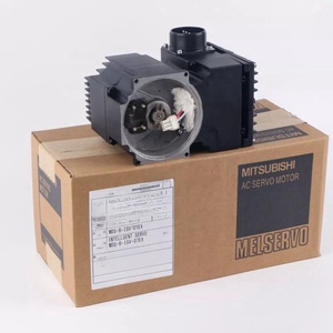 MDS-B-ISV-07EX Variador de Frecuencia de Alta Calidad Serie MDS para Máquinas y Automatización Industrial Original de Japón - Product Image 3