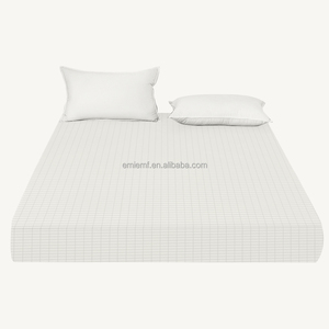 Drap-housse <span class=keywords><strong>de</strong></span> mise à <span class=keywords><strong>la</strong></span> <span class=keywords><strong>terre</strong></span> : Connectez-vous à l'énergie <span class=keywords><strong>de</strong></span> <span class=keywords><strong>la</strong></span> <span class=keywords><strong>Terre</strong></span> – Drap <span class=keywords><strong>de</strong></span> mise à <span class=keywords><strong>la</strong></span> <span class=keywords><strong>terre</strong></span> pour lit avec poches <span class=keywords><strong>de</strong></span> 13 pouces <span class=keywords><strong>de</strong></span> profondeur - Product Image 4