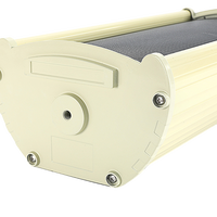 Système Pa extérieur professionnel personnalisé de haute qualité 20W Sound Pa haut-parleur de colonne
