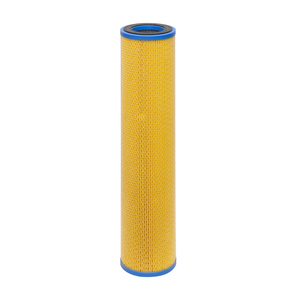 Prix d'usine de haute qualité Faudi P. Filtre à élément coalesceur 7-1422 pour carburant d'aviation - Product Image 5