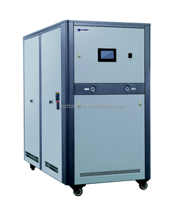 Enfriador de Aire y Agua con Certificación CE ISO 9001, 220V~480V, Capacidad de 1.6kw~168.0kW, ICA-0.6~ICA-60, en Oferta - Product Image 6