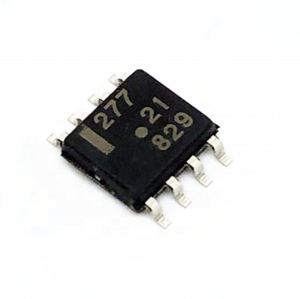 Nelcom UPC277G2-E2 บริการครบวงจรแบบดั้งเดิม ชิ้นส่วนอิเล็กทรอนิกส์ IC พร้อมส่ง ชิปอิเล็กทรอนิกส์อื่นๆ ไมโครชิป UPC277G2-E2 - Product Image 1