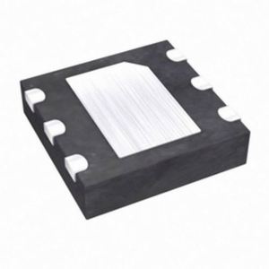 Original and New DS24B33Q+T&R Electrically Erasable Programmable Read Only Memory (EEPROM) Electronic Component - Product Image 1
