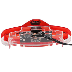 Nouvelles lampes de bienvenue à LED pour portières de voiture, projecteur de <span class=keywords><strong>logo</strong></span>, 12V, garantie 12 mois pour Duster <span class=keywords><strong>Clio</strong></span> <span class=keywords><strong>4</strong></span>/3/2 Megane - Product Image 4