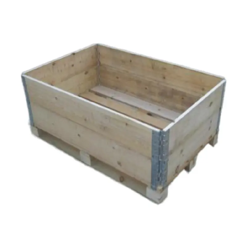 木枠クラフト木製箱輸送包装用