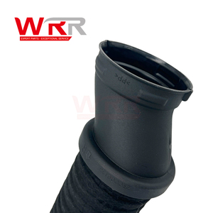 ท่อไอดีสำหรับรถเบนซ์ W222 W166 S550 GL550 ท่อกรองอากาศเข้าเครื่องยนต์ที่เชื่อถือได้ ท่อระบายอากาศ - Product Image 6