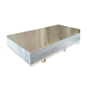 High Quality China Manufacturers 6061 60636082 8011 T6 Aluminum Sheet Plate Aluminum Alloy Price