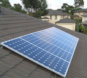Paneles Solares de Polisilicio de Alta Eficiencia de 165W, 36 Celdas, para Sistemas de Energía Solar, con 30 Años de Garantía, Precio de Fábrica - Product Image 5