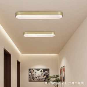 โคมไฟเพดานคริสตัลทันสมัย LED ชานเดอเลียร์แบบติดตั้งบนพื้นผิว CRI สูง 80 3500K แสงวอร์มไวท์ รับประกัน 3 ปี สำหรับห้องนั่งเล่น ฐานโลหะ - Product Image 4