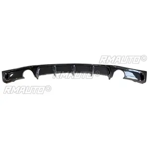 Accesorios para BMW F30 2012-2019, Alerón Trasero para BMW F30, Estilo Fibra de Carbono, Difusor, Kit de Carrocería - Product Image 6