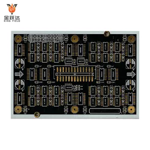 Placa de circuito HDI, suministro de china, prototipo de PCB personalizado, procesamiento de fábrica de PCB
