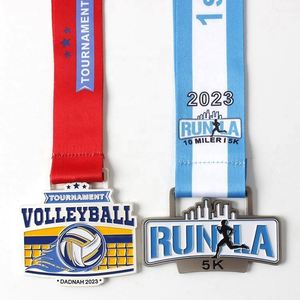 Medallas y Cintas Personalizadas con Logotipo, Trofeos de Atletismo y Medallas de Hockey sobre Hielo - Product Image 1