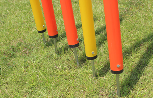 Bộ Dụng Cụ Luyện Tập Nhanh Nhẹn Và Tốc Độ 163Cm - Product Image 5